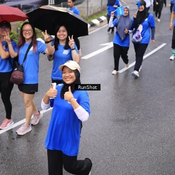 Runner Photo 7950582