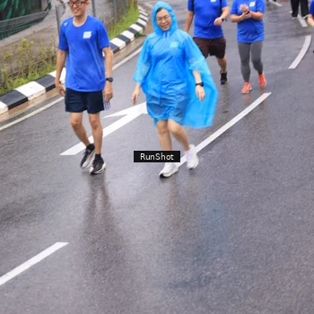 Runner Photo 7950587