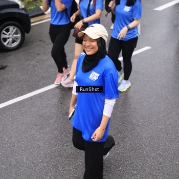 Runner Photo 7950593