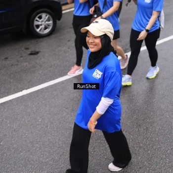 Runner Photo 7950595