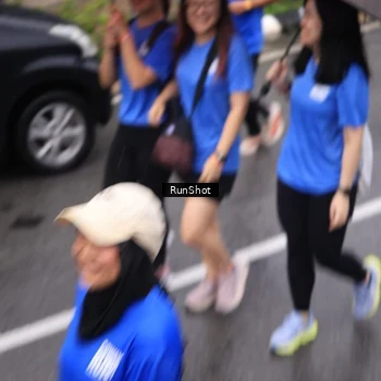 Runner Photo 7950596