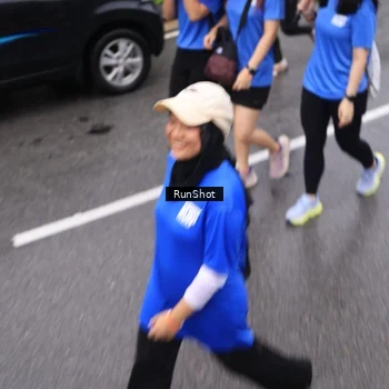 Runner Photo 7950597