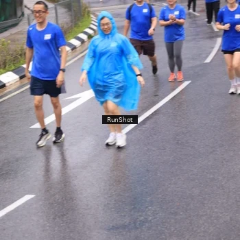 Runner Photo 7950599