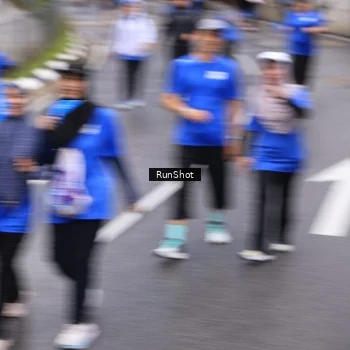 Runner Photo 7950603