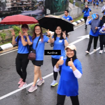 Runner Photo 7950604