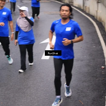 Runner Photo 7950605