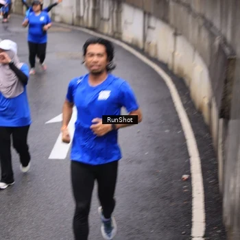 Runner Photo 7950607