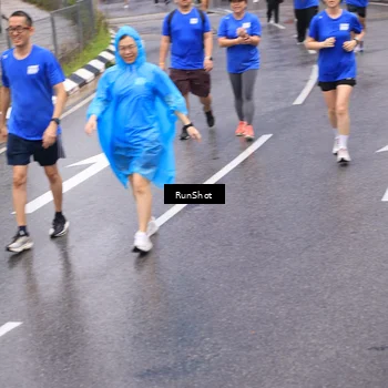 Runner Photo 7950612