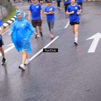 Runner Photo 7950620