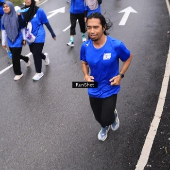 Runner Photo 7950622
