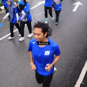 Runner Photo 7950623