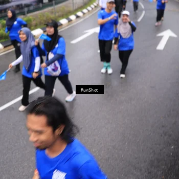 Runner Photo 7950627