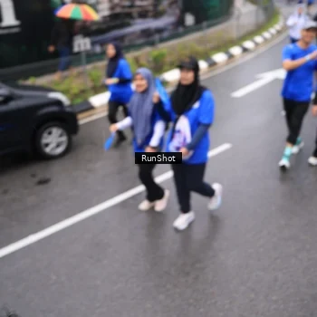 Runner Photo 7950629
