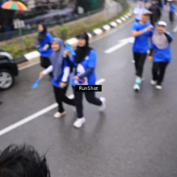 Runner Photo 7950632