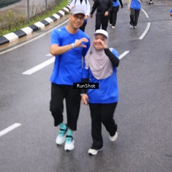 Runner Photo 7950635