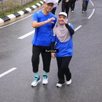 Runner Photo 7950637