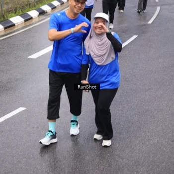 Runner Photo 7950638