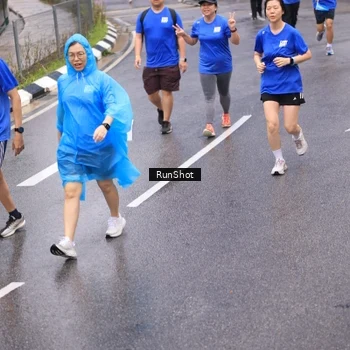 Runner Photo 7950643