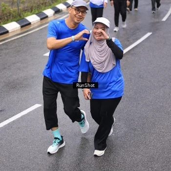 Runner Photo 7950645