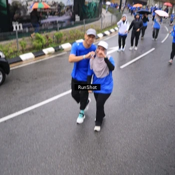Runner Photo 7950651