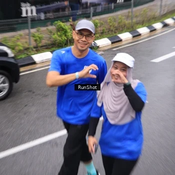 Runner Photo 7950658