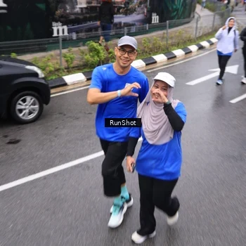 Runner Photo 7950660