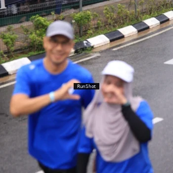 Runner Photo 7950661