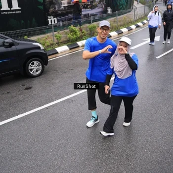 Runner Photo 7950665
