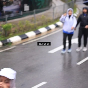 Runner Photo 7950670