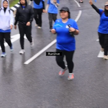 Runner Photo 7950674