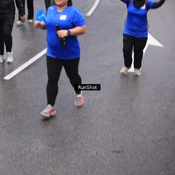 Runner Photo 7950675