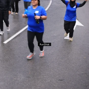 Runner Photo 7950676