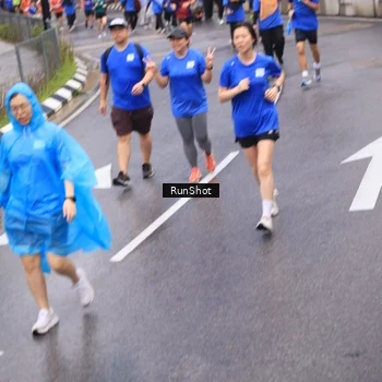 Runner Photo 7950677