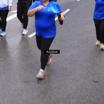 Runner Photo 7950681