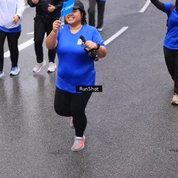 Runner Photo 7950685