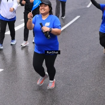 Runner Photo 7950687