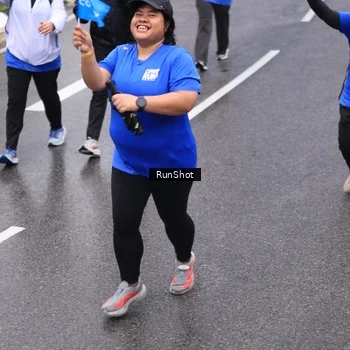 Runner Photo 7950689