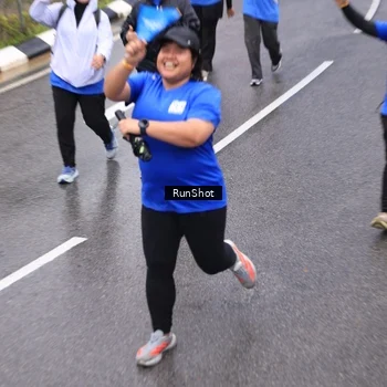 Runner Photo 7950690