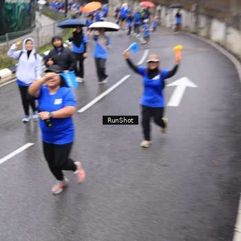 Runner Photo 7950691