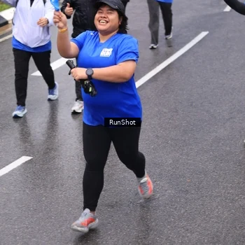 Runner Photo 7950693