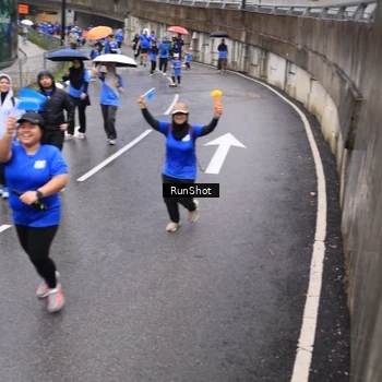 Runner Photo 7950694