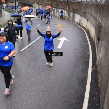 Runner Photo 7950695
