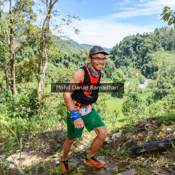 Runner Photo 79507