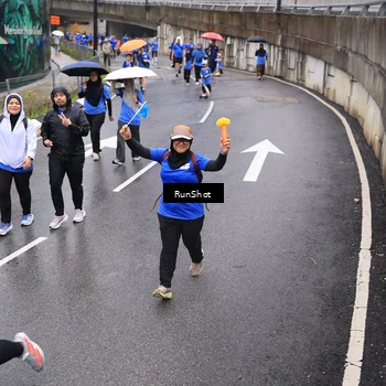 Runner Photo 7950701