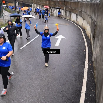 Runner Photo 7950704