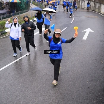 Runner Photo 7950707