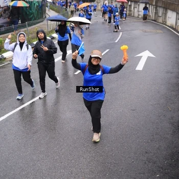 Runner Photo 7950708