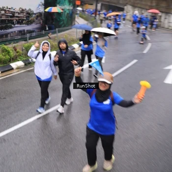 Runner Photo 7950709