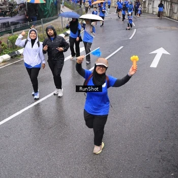 Runner Photo 7950711