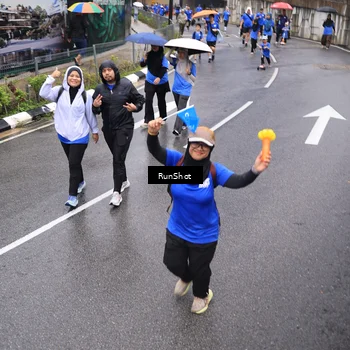 Runner Photo 7950712